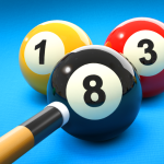 8 Ball Pool Mod Apk 56.23.1 (Unlimited Money and Anti-Ban)