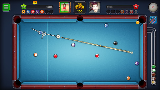 8 Ball Pool 56.12.2 screenshots 1