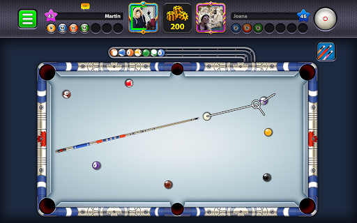 8 Ball Pool 56.12.2 screenshots 10