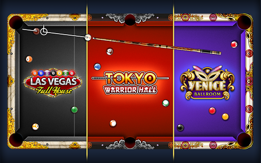 8 Ball Pool 56.12.2 screenshots 13