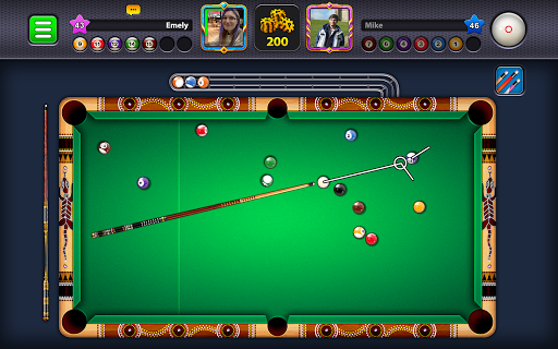 8 Ball Pool 56.12.2 screenshots 14