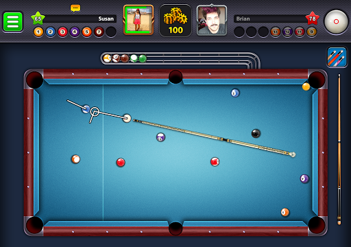8 Ball Pool 56.12.2 screenshots 15