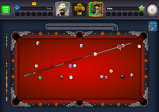8 Ball Pool 56.12.2 screenshots 16