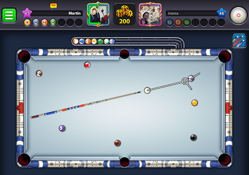8 Ball Pool 56.12.2 screenshots 17