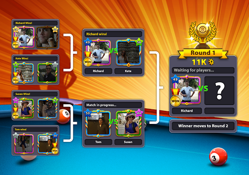8 Ball Pool 56.12.2 screenshots 18