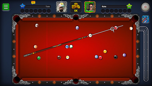 8 Ball Pool 56.12.2 screenshots 2