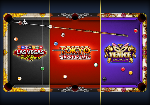 8 Ball Pool 56.12.2 screenshots 20