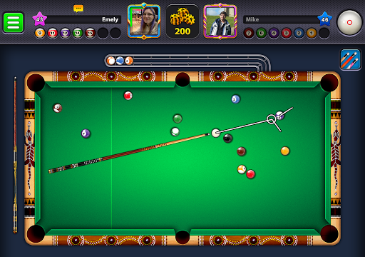 8 Ball Pool 56.12.2 screenshots 21
