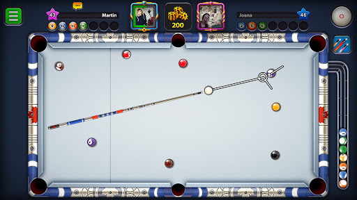 8 Ball Pool 56.12.2 screenshots 3
