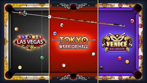 8 Ball Pool 56.12.2 screenshots 6