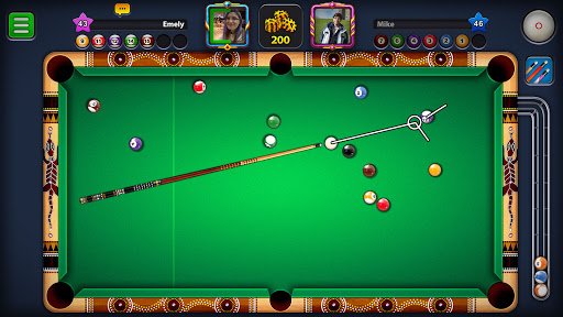 8 Ball Pool 56.12.2 screenshots 7