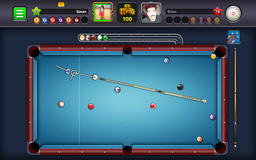 8 Ball Pool 56.12.2 screenshots 8