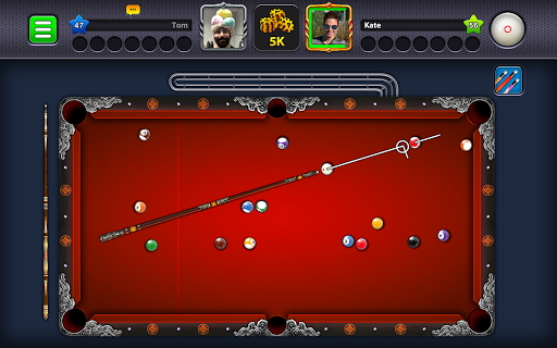 8 Ball Pool 56.12.2 screenshots 9