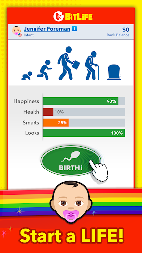 BitLife – Life Simulator 3.20.4 screenshots 1