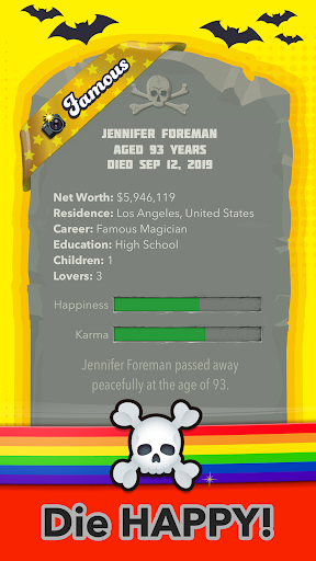BitLife – Life Simulator 3.20.4 screenshots 5