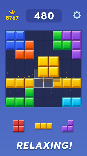 Block Blast 8.3.3 screenshots 18