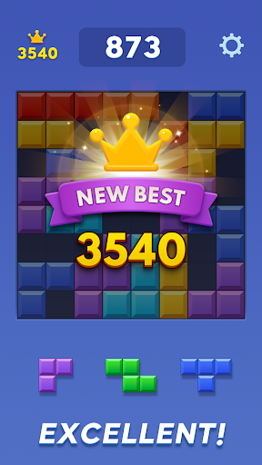 Block Blast 8.3.3 screenshots 20
