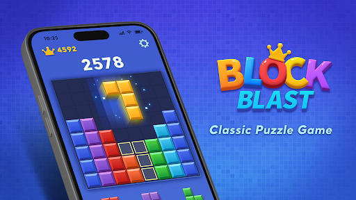 Block Blast 8.3.3 screenshots 9