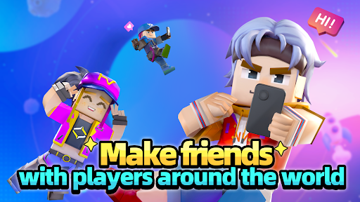 Blockman Go 2.126.3 screenshots 15