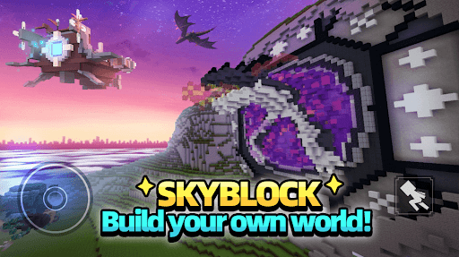 Blockman Go 2.126.3 screenshots 2