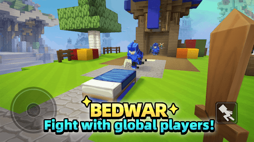 Blockman Go 2.126.3 screenshots 8