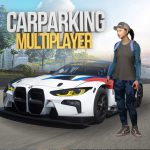 Car Parking Multiplayer Mod Apk 4.9.9.1 (Unlimited Money And Gold)