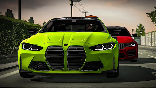 Car Parking Multiplayer 4.9.7 screenshots 1