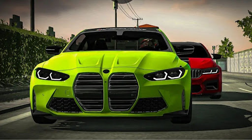 Car Parking Multiplayer 4.9.7 screenshots 13