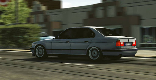 Car Parking Multiplayer 4.9.7 screenshots 17