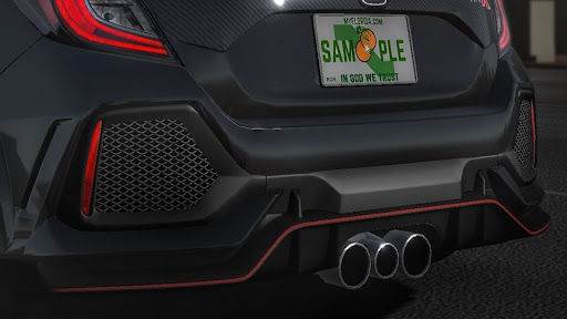 Car Parking Multiplayer 4.9.7 screenshots 19