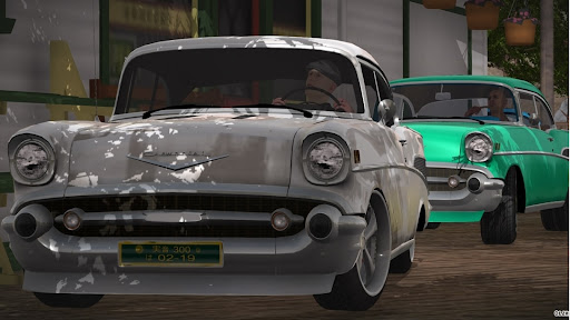 Car Parking Multiplayer 4.9.7 screenshots 21