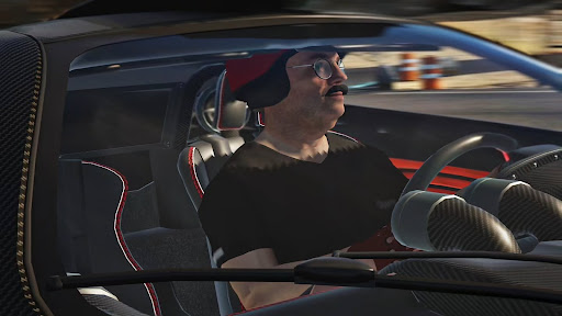 Car Parking Multiplayer 4.9.7 screenshots 22