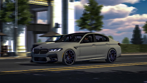 Car Parking Multiplayer 4.9.7 screenshots 3