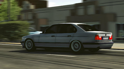 Car Parking Multiplayer 4.9.7 screenshots 4