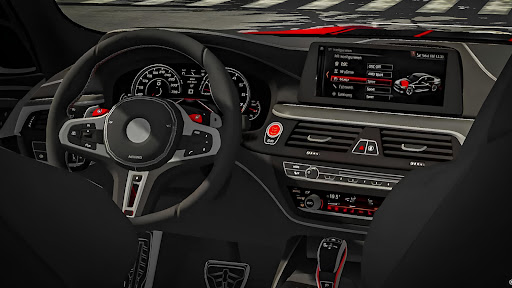 Car Parking Multiplayer 4.9.7 screenshots 5