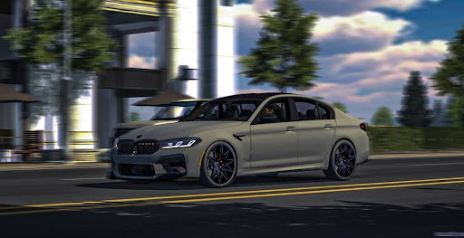 Car Parking Multiplayer 4.9.7 screenshots 9