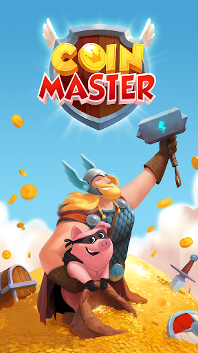 Coin Master 3.5.2290 screenshots 1