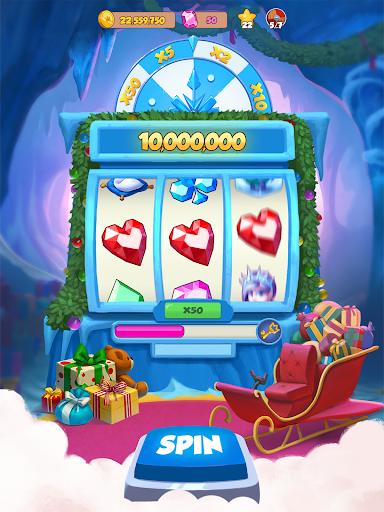 Coin Master 3.5.2290 screenshots 12