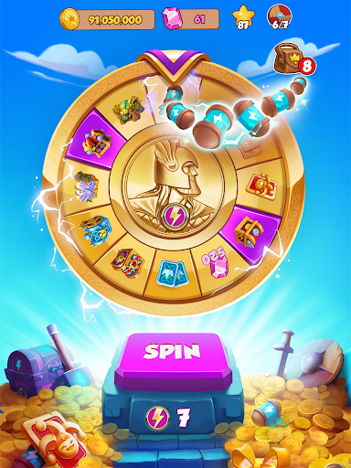 Coin Master 3.5.2290 screenshots 16