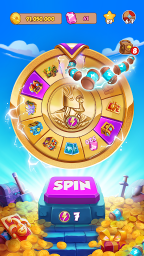 Coin Master 3.5.2290 screenshots 2