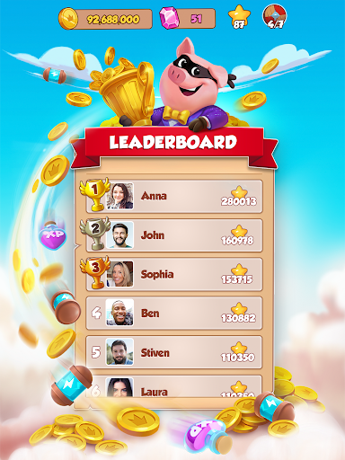 Coin Master 3.5.2290 screenshots 20