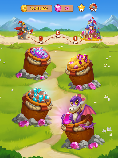 Coin Master 3.5.2290 screenshots 21