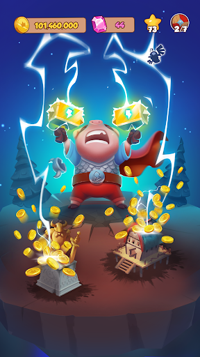 Coin Master 3.5.2290 screenshots 3
