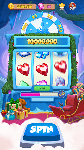 Coin Master 3.5.2290 screenshots 5