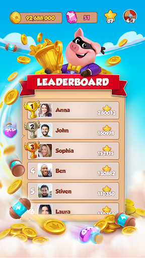 Coin Master 3.5.2290 screenshots 6