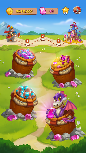 Coin Master 3.5.2290 screenshots 7