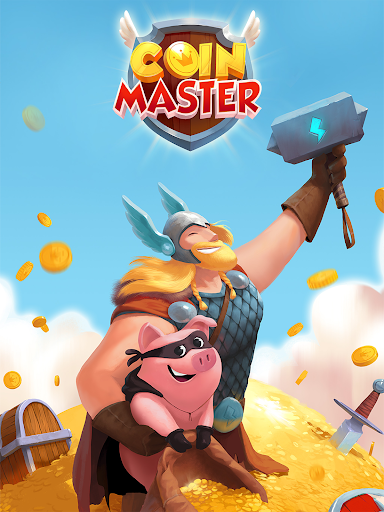 Coin Master 3.5.2290 screenshots 8