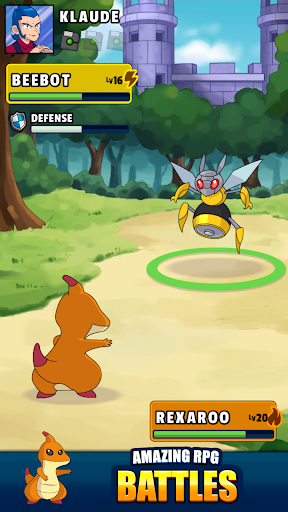 Dynamons World 1.11.96 screenshots 11