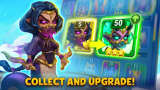 Hero Wars Alliance 1.255.200 screenshots 6