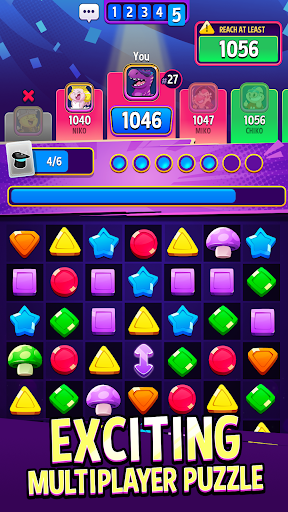 Match Masters 5.222 screenshots 10